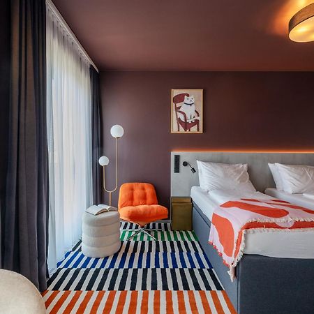 Kalm Stay - Munich East Exteriér fotografie